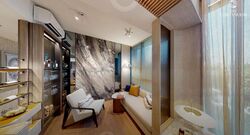 The Continuum (D15), Apartment #571817621
